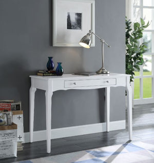 Alsen Writing Desk (White)