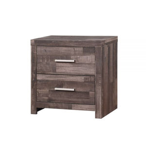 Juniper Nightstand (Cherry)