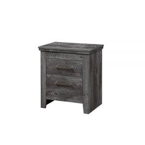 Vidalia Nightstand (Grey)