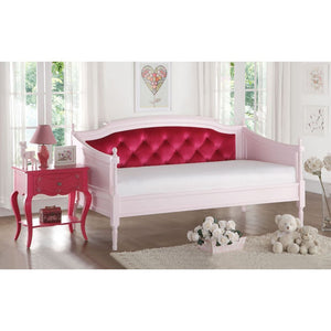 Wynell Daybed (Pink)