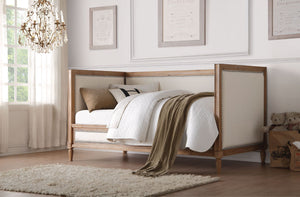 Charlton Twin Day Bed (Cream)