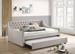 Lianna Day Bed (Fog)