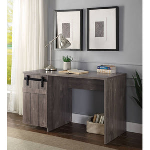 Bellarosa Desk (Grey)