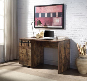 Bellarose Writing Desk (Oak)