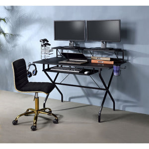 Hartman Music Desk (Black)
