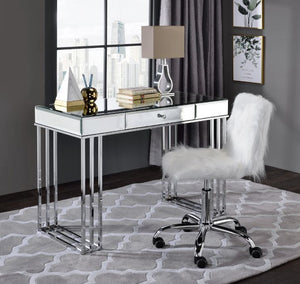 Critter Office Set (Mirror/Chrome)