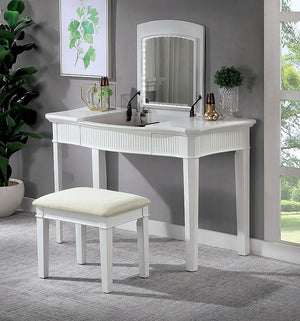 Stina Vanity Set