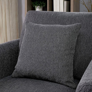 Lauritz Living Room Collection (Grey)