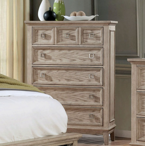 Lillian Transitional Chest (Natural Tone)