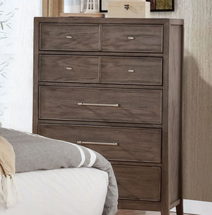 Tawana Chest Grey