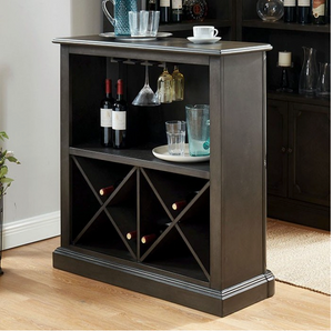 Voltaire Standing Bar Table