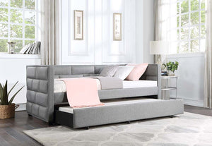 Ebbo Day Bed (Grey)