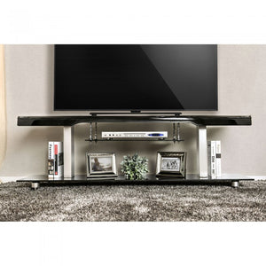 Dietrich TV Stand (Black)