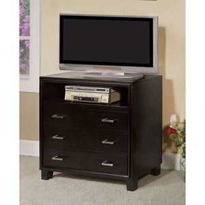 Enrico TV Stand (Espresso)