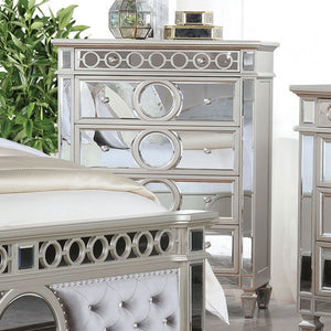 Marseille Chest (Champagne)