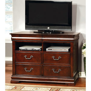 Mandura TV Stand (Cherry)