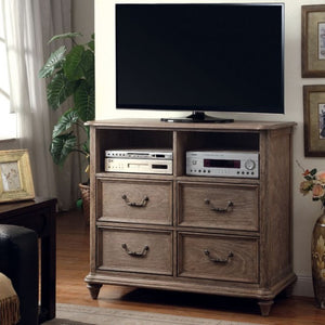 Belgrade TV Stand (Natural)