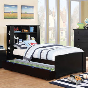Marlee Transitional Bed (Black)
