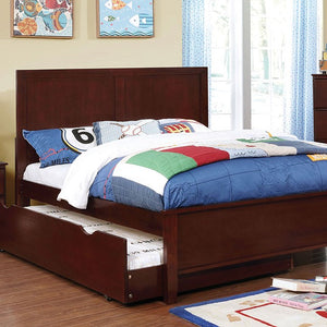 Prismo Transitional Bed (Cherry)