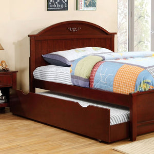 Medina Transitional Bed (Cherry)