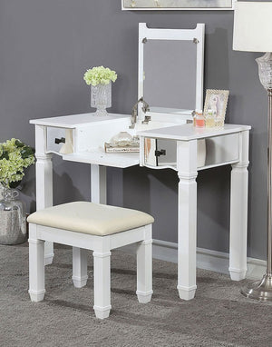 Jaylynn Vanity Set