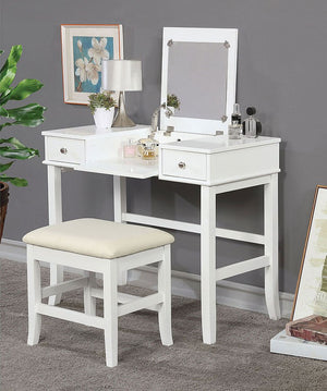 Kelis Vanity Set