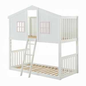 Rohan Cottage Bunk Bed (Twin)