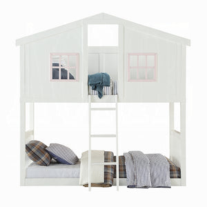 Rohan Cottage Bunk Bed (Twin)