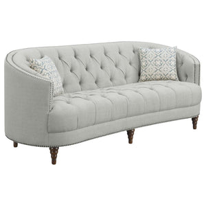 Avonlea Living Room Collection (Grey)