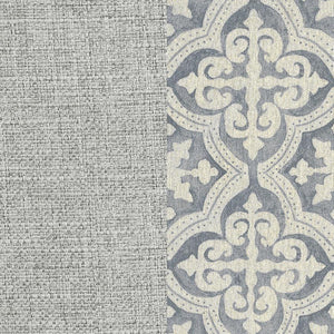 Avonlea Living Room Collection (Grey)