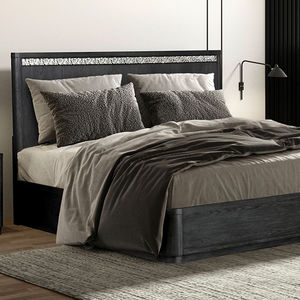 Sterling West Bedroom Collection