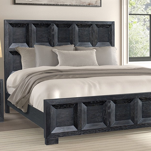 Hatton Cross Bed / Bedroom Collection