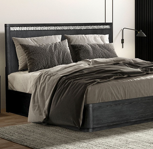 Sterling West Bedroom Collection