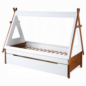 Loreen Twin Tent Bed