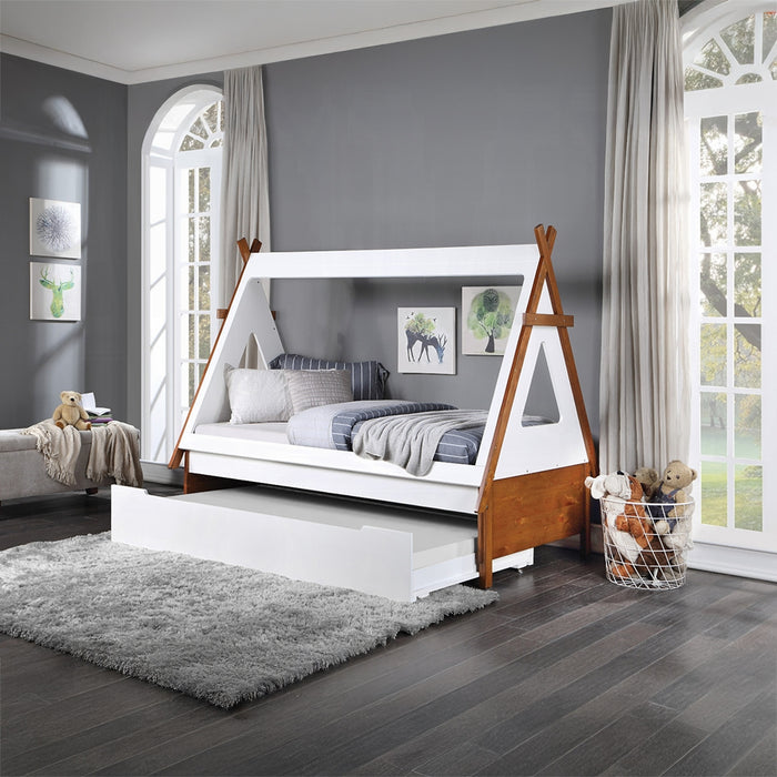 Loreen Twin Tent Bed