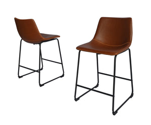 Sarah Counter Height Dining Chairs