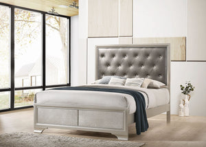 Salford Panel Bedroom Collection