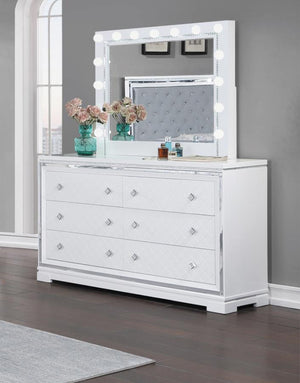 Tribeca Collection TALL DRAWER CHEST 33C-203 by Century Furniture at  Gladhill Furniture