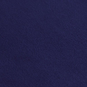 Ciabattoni Tuxedo Sectional (Navy Blue)