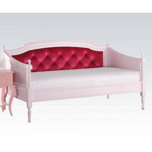 Wynell Daybed (Pink)