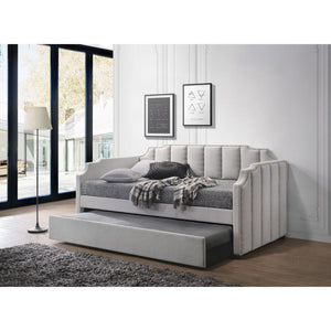 Peridot Day Bed (Grey)
