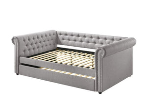 Justice Day Bed (Grey)