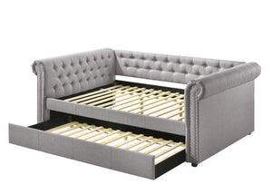 Justice Day Bed (Grey)