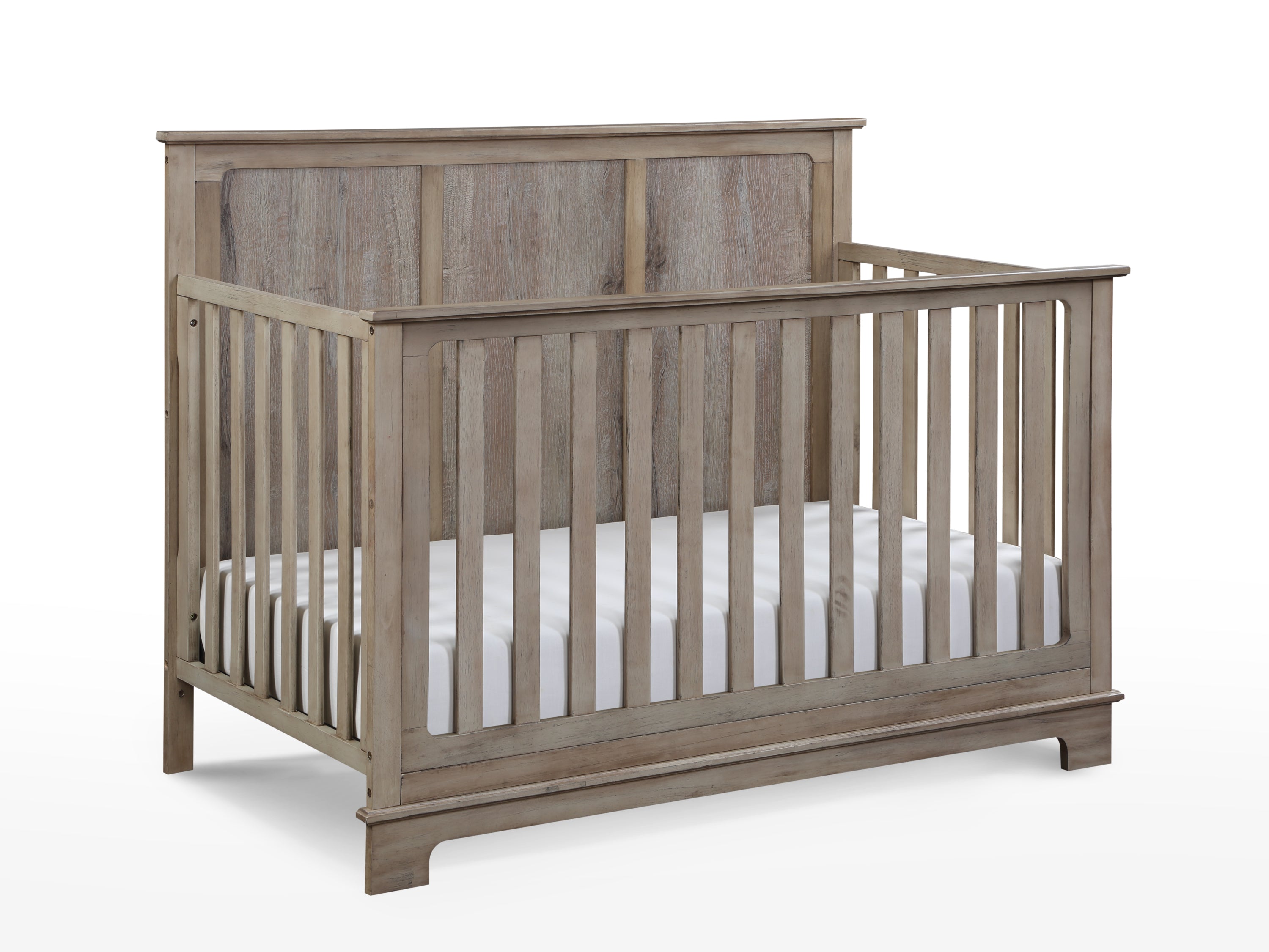 Grayson crib hotsell conversion rails