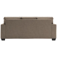 Greaves Sofa Chaise (Driftwood)