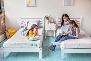 Mlily Jama 5" Memory Foam Mattress