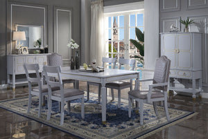 House Marchese Dining Set (Grey)