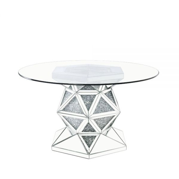 Noralie Round Dining Table