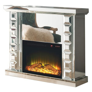 Theodore Electric Fireplace