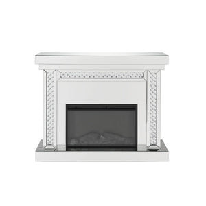 Nysa Electric Fireplace